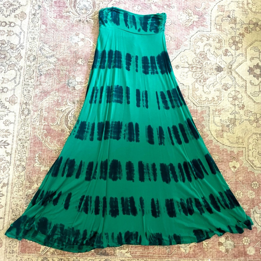 NWT maxi skirt
